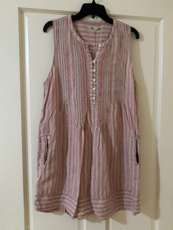 Faherty Dresses & Skirts - Faherty Isha mini Dress